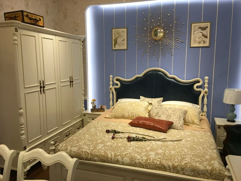 Европейские креативные Кованые Настенные солнцезащитные очки с цветочным орнаментом, украшение для дома, гостиной
