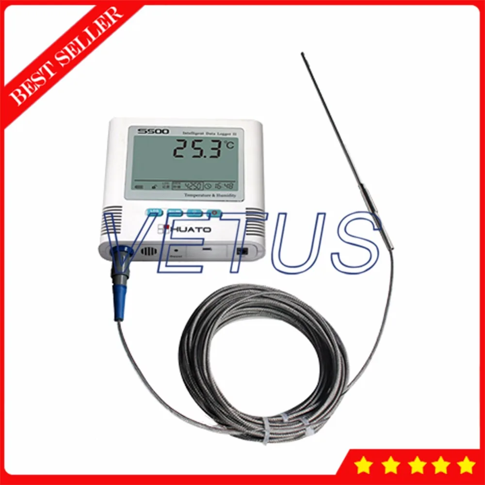 -100 ~ c диапазон измерения ЖК-дисплей определение температуры Устройство со