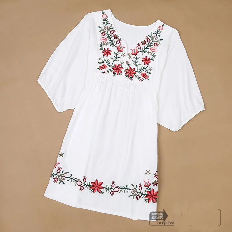 Летние блузки для беременных Рубашки Топы платья из хлопка Одежда