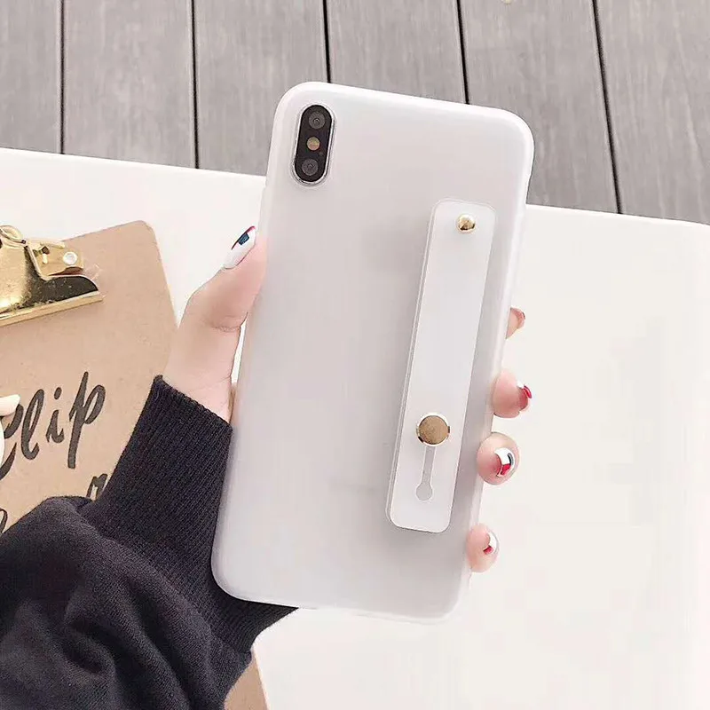 Для huawei P8 P9 P10 P20 P30 Nova 2 2s 2i 3i 3e 4 4e Plus Pro Коврики 9 10 20 Lite P Smart плюс браслет ремешок чехол Крышка