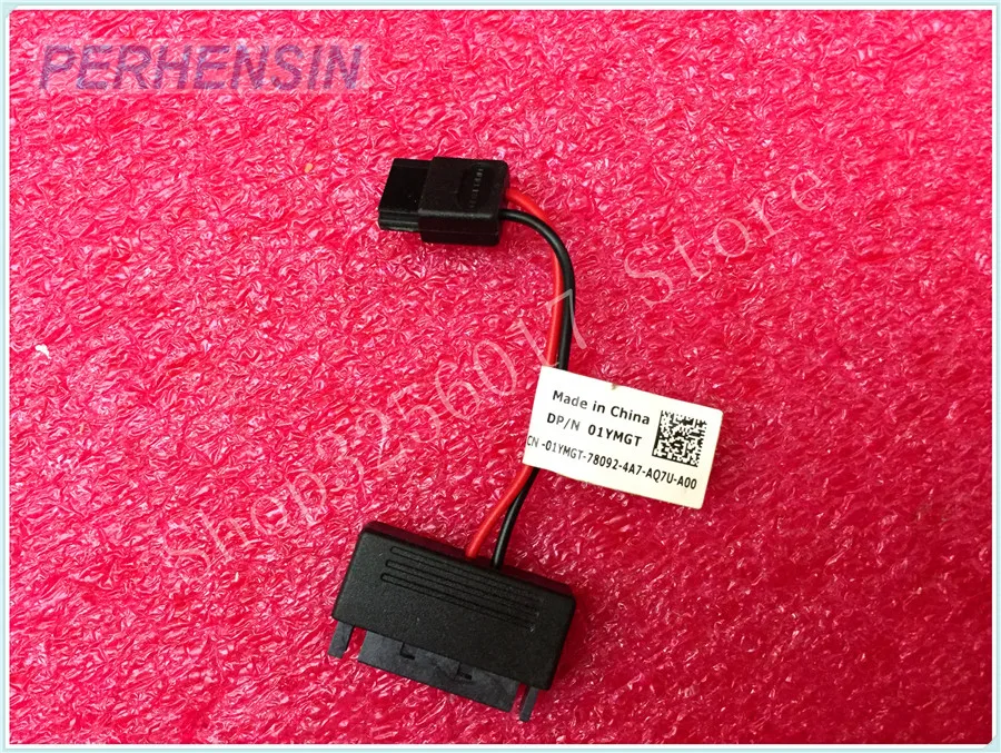 

FOR DELL FOR OptiPlex 990 USFF Optical Cable Connector 1YMGT 01YMGT
