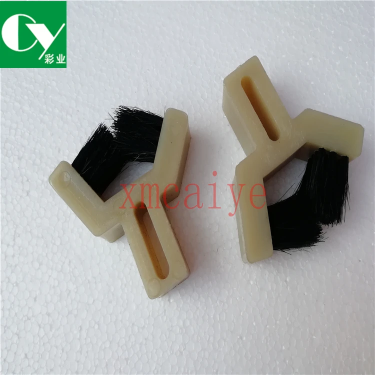 

НОВАЯ щетка для вышивки седла Muller мартини печатная машина 889.0726,4