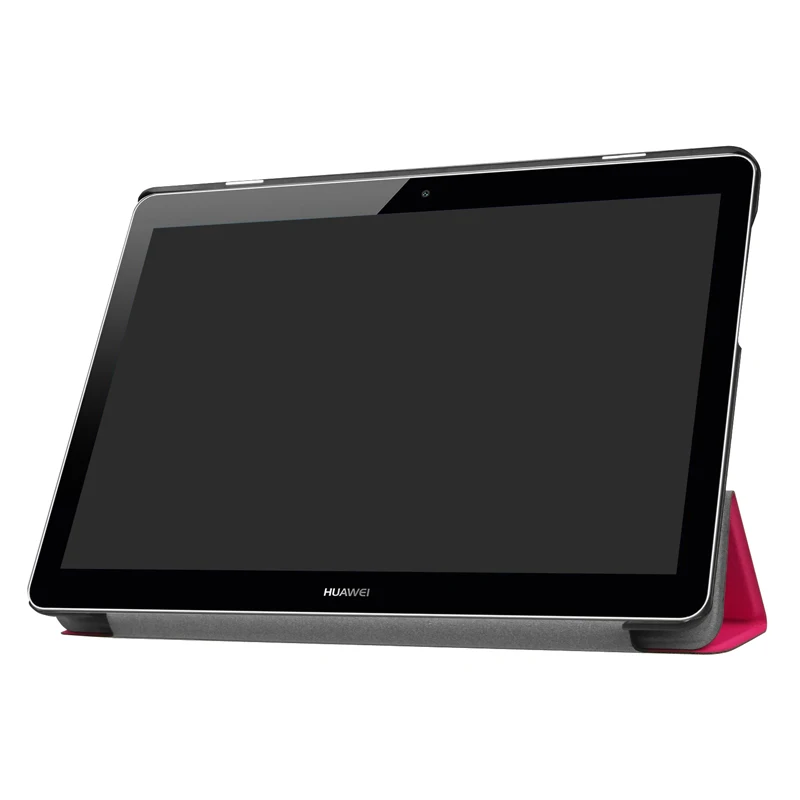 Умный защитный чехол для Huawei MediaPad T3 10 Honor Play Pad 2 9 6 дюйма с экраном AGS W09|Чехлы