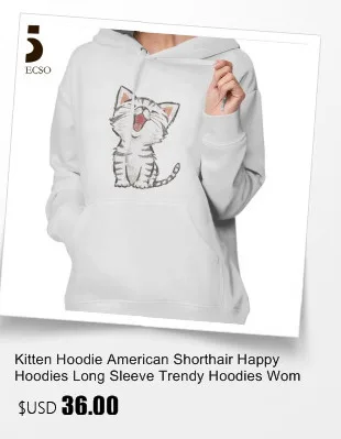Kitten T-Shirt American Shorthair Happy T Shirt O Neck Funny Women tshirt Street Fashion Black Pattern Cotton Ladies Tee Shirt