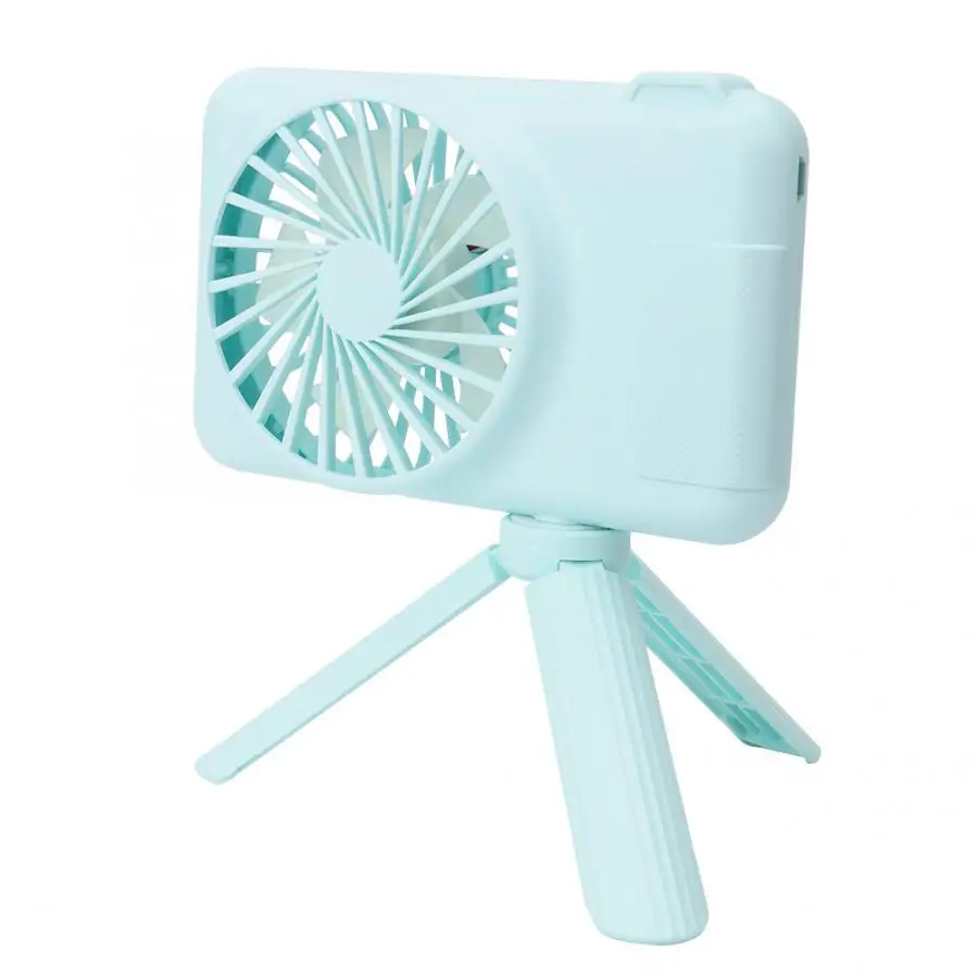 

Air Cooler Handheld Desk Fan Cooler Cooling Electric Mini Portable USB Rechargeable Ventilador de Teto