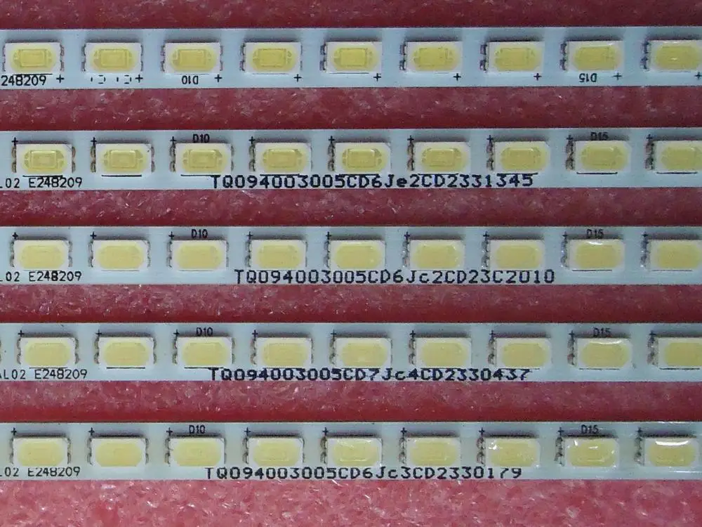 Для Haier LED42A920 товар лампа фотосессия 1 шт. = 60 светодиодов 474 мм|lamp lamp|lamp forlamp led |