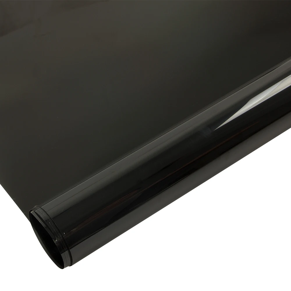 SUNICE 60 &quotx49ft Автомобильная оконная Тонирующая пленка 99% УФ отражающие виниловые