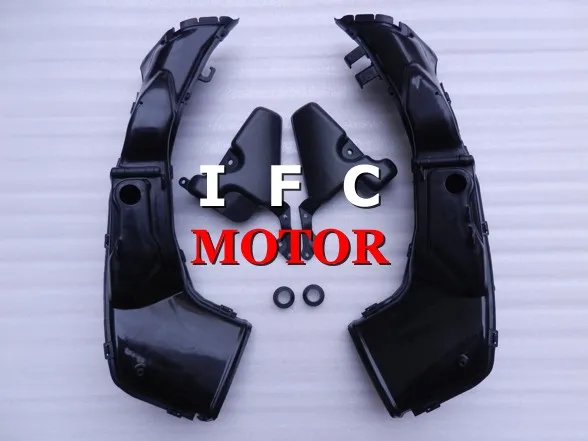 Motorcycle Accessories Air inlet pipe For HONDA CBR1000RR 08-11 2008 2009 2010 2011 | Автомобили и мотоциклы