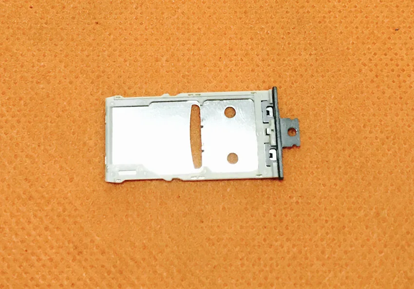 Original Sim Card Holder Tray Slot for HOMTOM ZOJI Z7 MTK6737 Quad Core 5.0 Inch Free shipping | Мобильные телефоны и