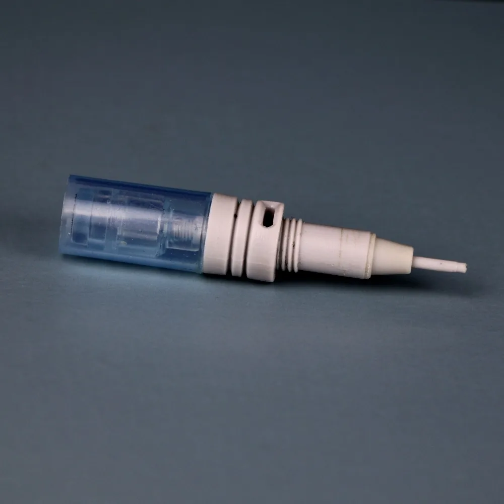 Шармант Стиль винтовой картридж микро иглы системы МТС нано метр для ухода за