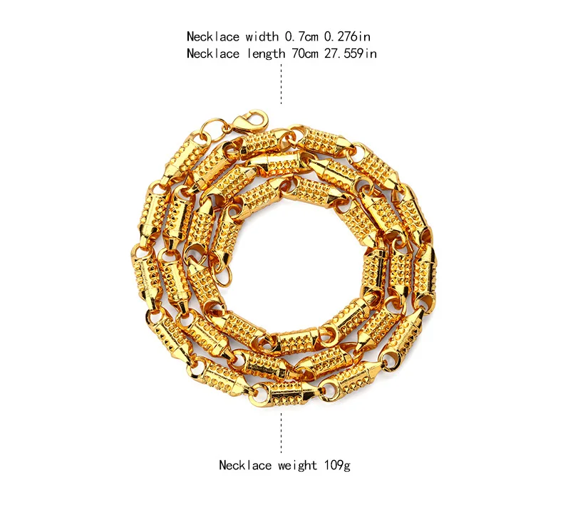 Хип-хоп Jewelry подарки Для женщин мужчин Золотой украшениями ночной бар-клуб