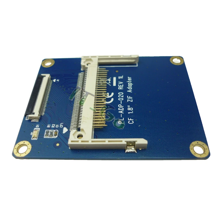 1 8 &quotZIF к CF высокоскоростной адаптер ADP00102|adapter 1/2|adapter cfzif to |