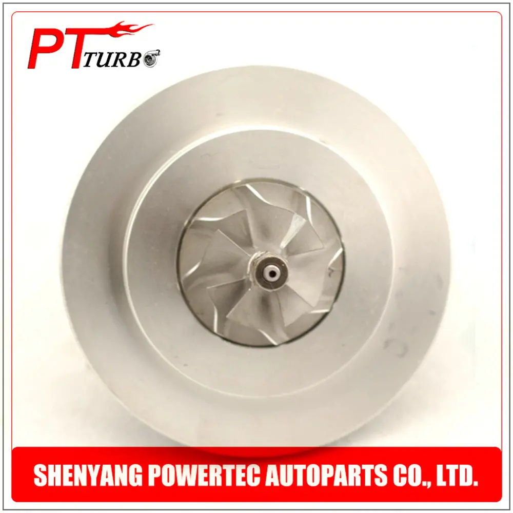 Картридж турбонаддува 53039880024 CHRA для Citroen C5 Xantia 2 0 HDI 79 кВт 109Hp DW10ATED - 53039880050 core