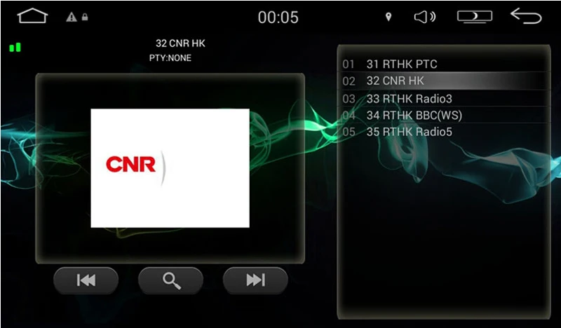 Автомобильный внешний DAB+ цифровой аудио РАДИОВЕЩАТЕЛЬНЫЙ ящик радио тюнер приемник USB разъем для автомобиля Android dvd gps плеер