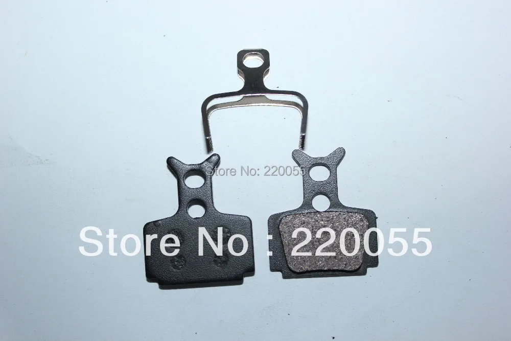 bicycle disc brake pads formula RX R1R R1 T1 THE ONE FR MEGA RO C1 for YH850 passing TUV and AOV TEST | Спорт и развлечения