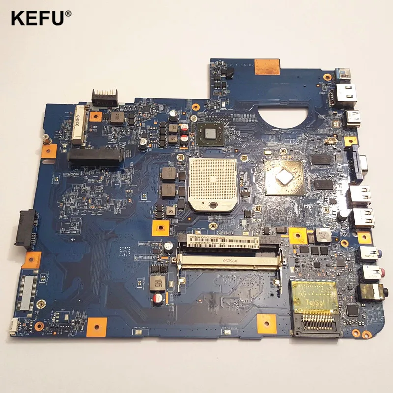 Высокое качество подходит для материнской платы ноутбука ACER 5542G MB.PHP01.002 MBPHP01002 48