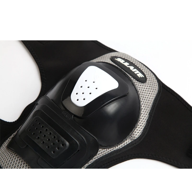 

Outdoor Sports Motorcycle Knee Pads Motorcross Knee Protector Guard Knee Protector Protective Gear Motorbike Riding Kneelets