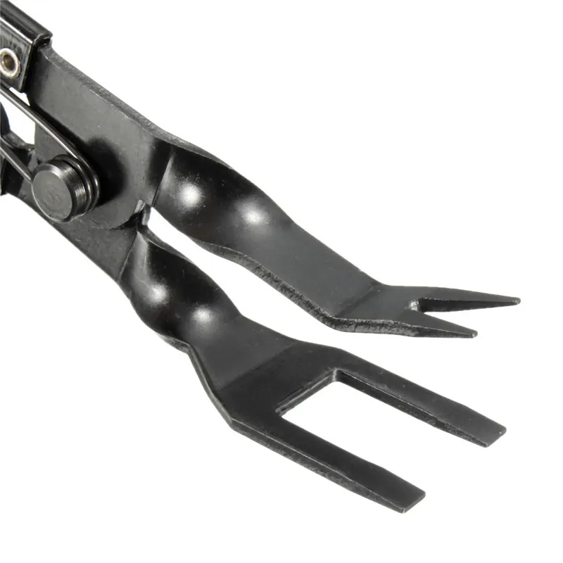 Высокое качество авто двери отделка клип удаления плоскогубцы Щипцы для