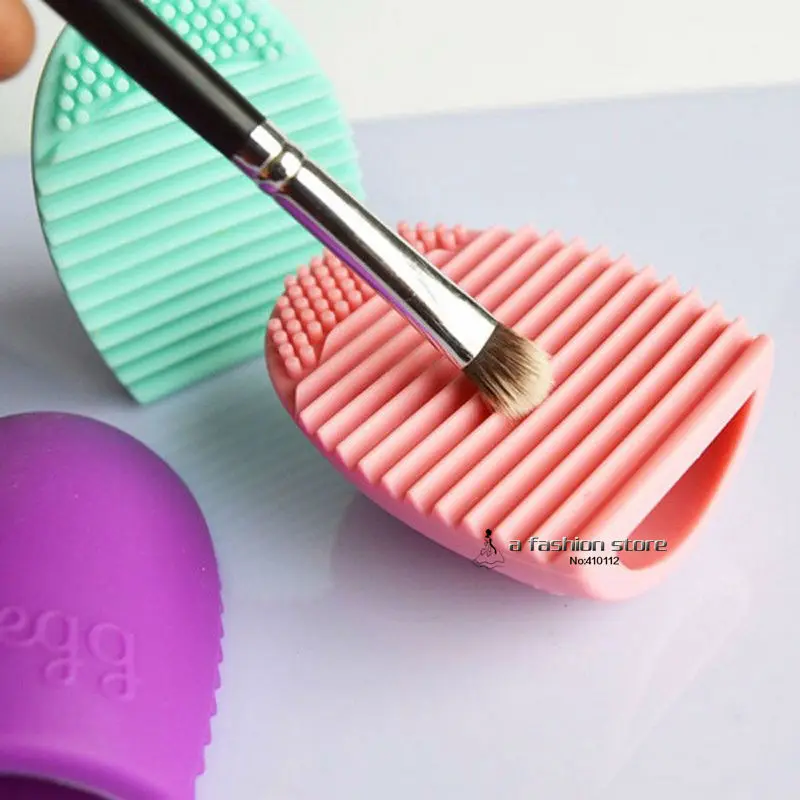 1 шт. цветные Новые горячие продажи силиконовая перчатка для кистей щетка мытья