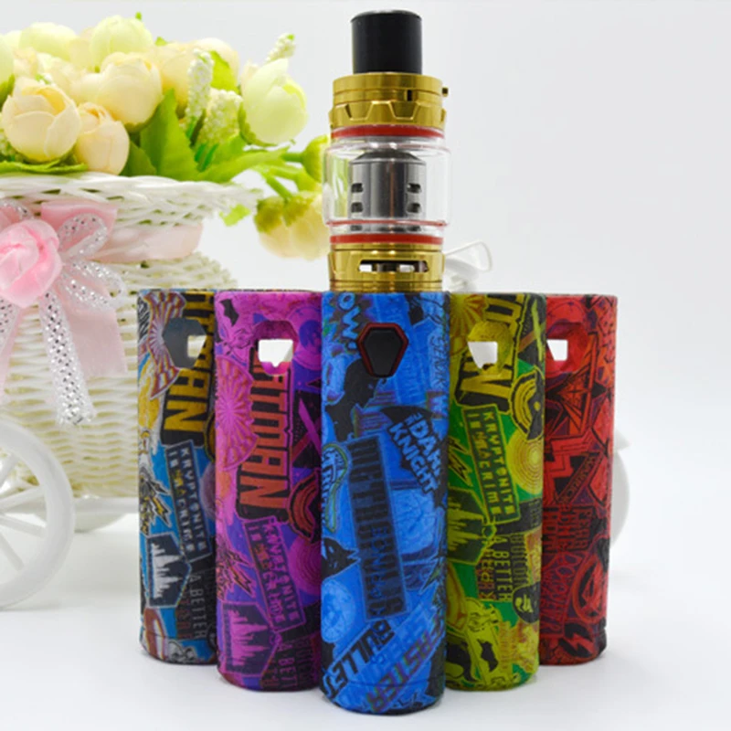 Силиконовый чехол для Smok Stick Prince|Сумки фото-/видеокамеры| |