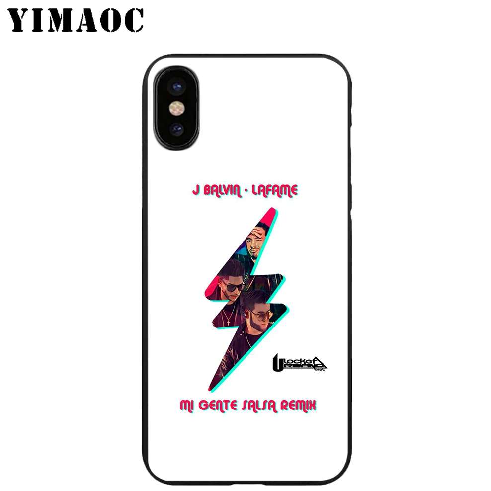 Мягкий ТПУ чехол для iPhone X или 10 8 7 6 6S Plus 5 5S SE Xr Xs Max |