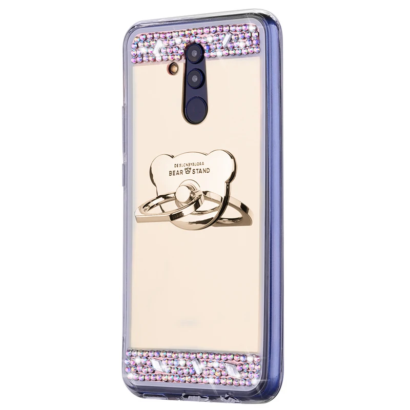 Чехол для Huawei P20 Pro P10 P8 P9 Lite 2017 Honor 10 9 8 7A 7C Y5 Y6 Prime Y9 2018| |