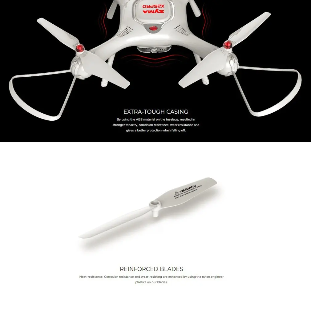 Дрон SYMA X25PRO Wifi FPV Регулируемый 720 P Дрон на ру e с Квадрокоптер с камерой RTF gps положение высота Удержание Дрон на ру vs SG900 XS812