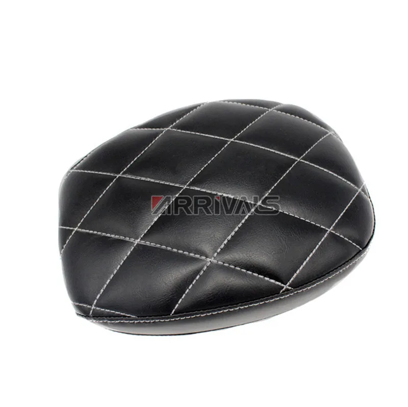 Кожаная подушка для заднего сиденья мотоцикла Harley Sportster XL 1200 883 72 48 Forty-eight 2010-2015 |