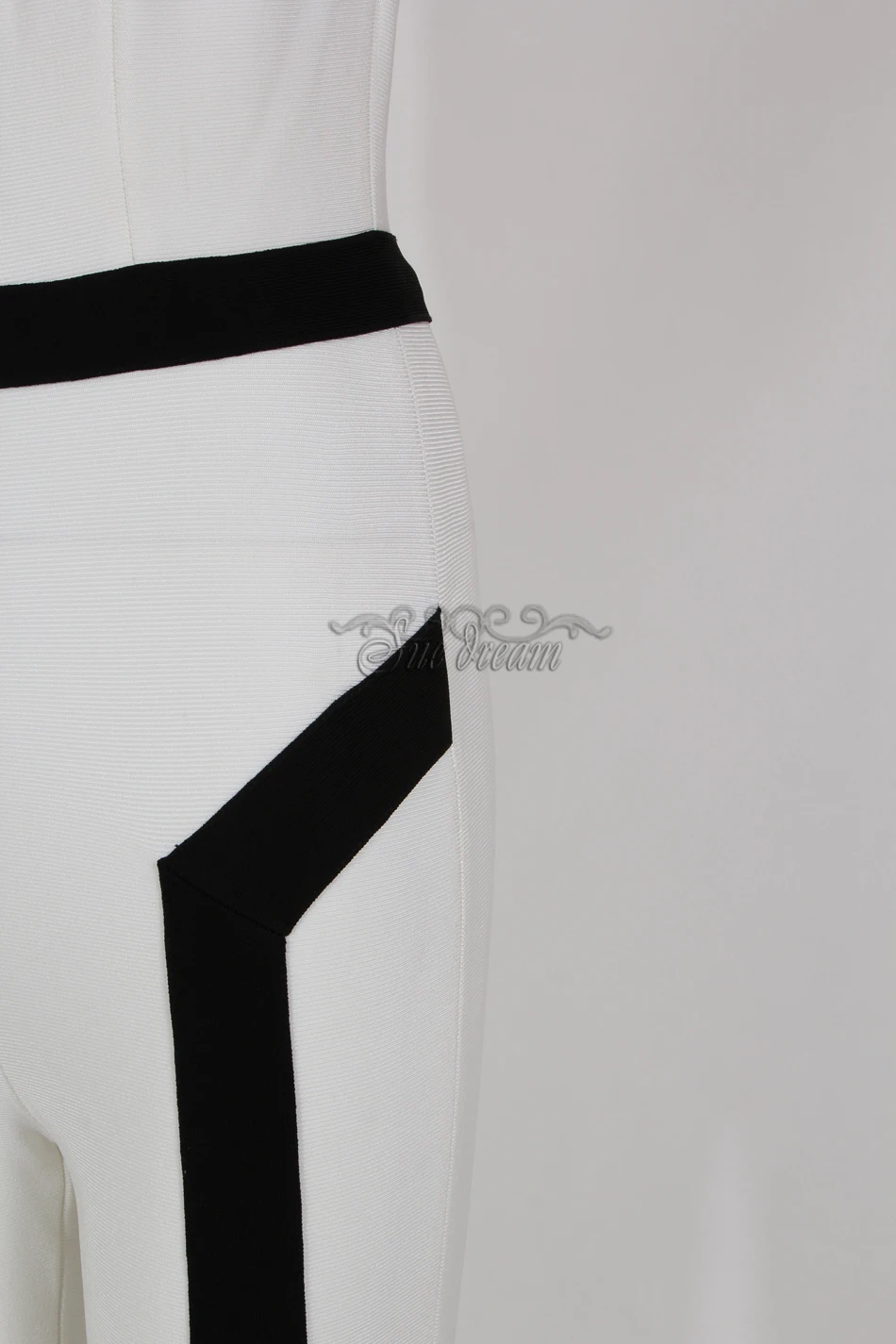 2018 Летний Новый женский модный без рукавов бретелек сексуальный Облегающий