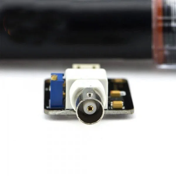 Профессиональный имитационный PH-измеритель PH-датчик робот-измеритель