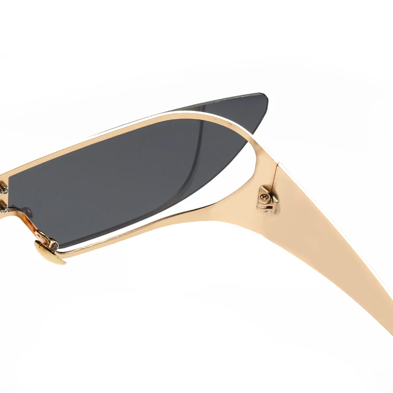 Lunette Soleil женские очки бренд 2019 солнцезащитные крутые Bicchieri Gafas De Sol Hombre