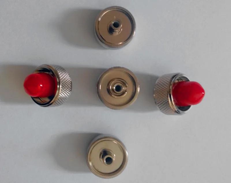 Китайский волоконно-оптический адаптер OTDR FC | Мобильные телефоны и аксессуары