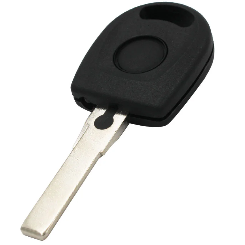 Новая замена для Volkswagen Skoda Seat Golf Jetta Passat Beetle 1 чехол ключей с кнопками светильник
