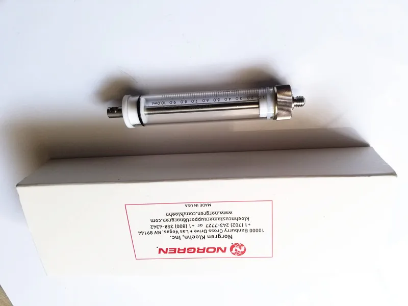 Для Mindray Assy 10 мл шприц гематологический анализатор BC2300 BC2600 BC2800 BC3000 BC3200 Новый |