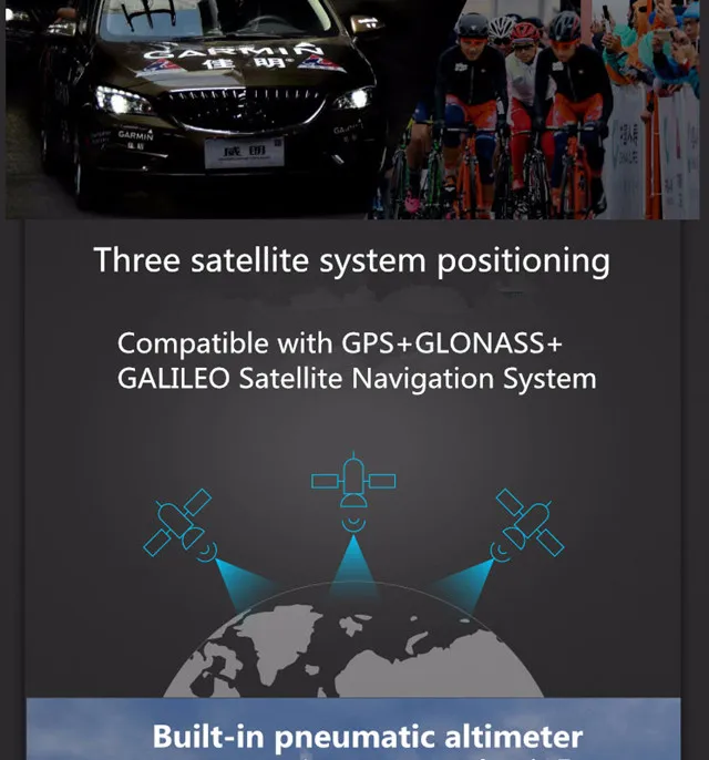 Garmin Edge130 gps новейший велосипед езда Код Таблица gps навигация умный беспроводной счетчик код ограниченное время предложение