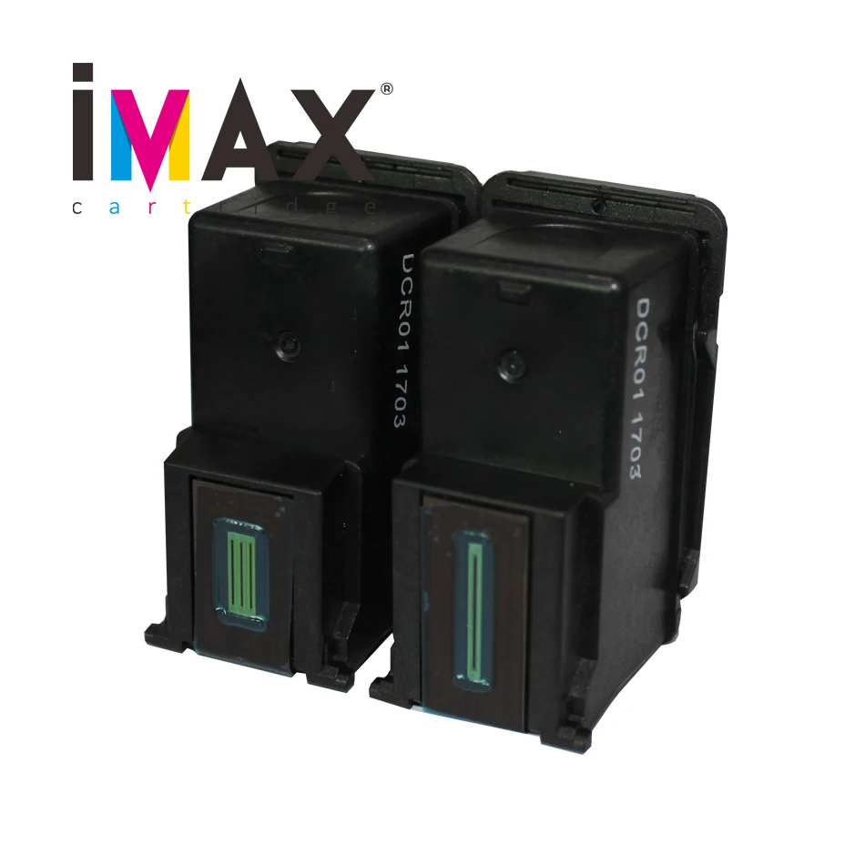 Imax original body color-картридж с черными чернилами pg545xl cl546xl для canon принтеры pixma mg ip2850-pixma