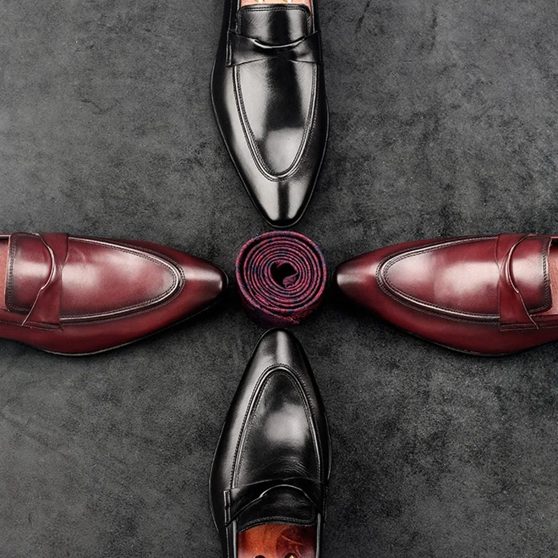 

Men's Shoes