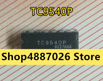 100% новый и оригинальный TC9540P|Запасные части| |