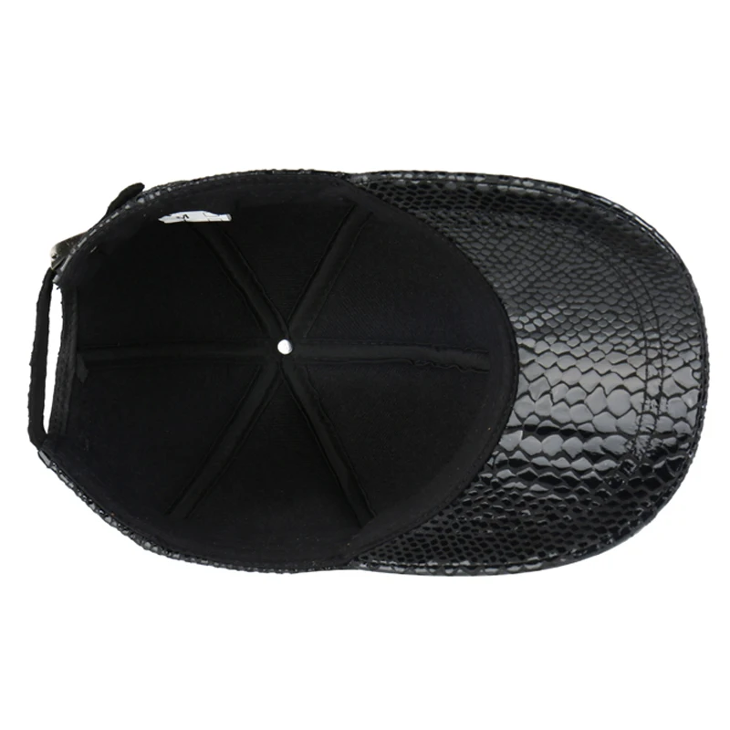 Новинка 2019 бейсболка из натуральной кожи для женщин и мужчин винтажная шапка