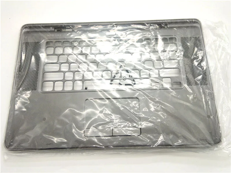 NEW Для DELL XPS 15Z L511Z Упор для рук и сенсорная панель сборка 00XN7R 0XN7R - Цвет: NEW