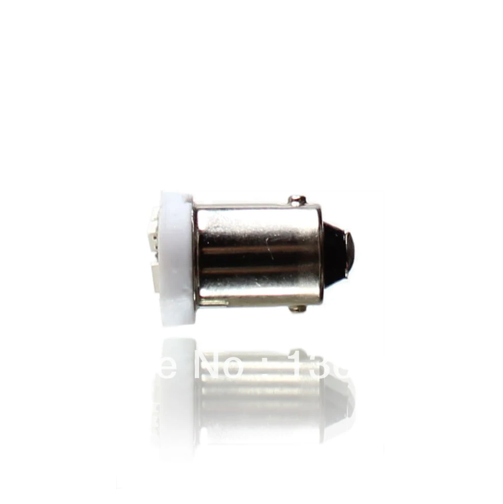 

10x BA9S H6W H21W Bright White 8-SMD Car LED Map Dome Lights Lamp