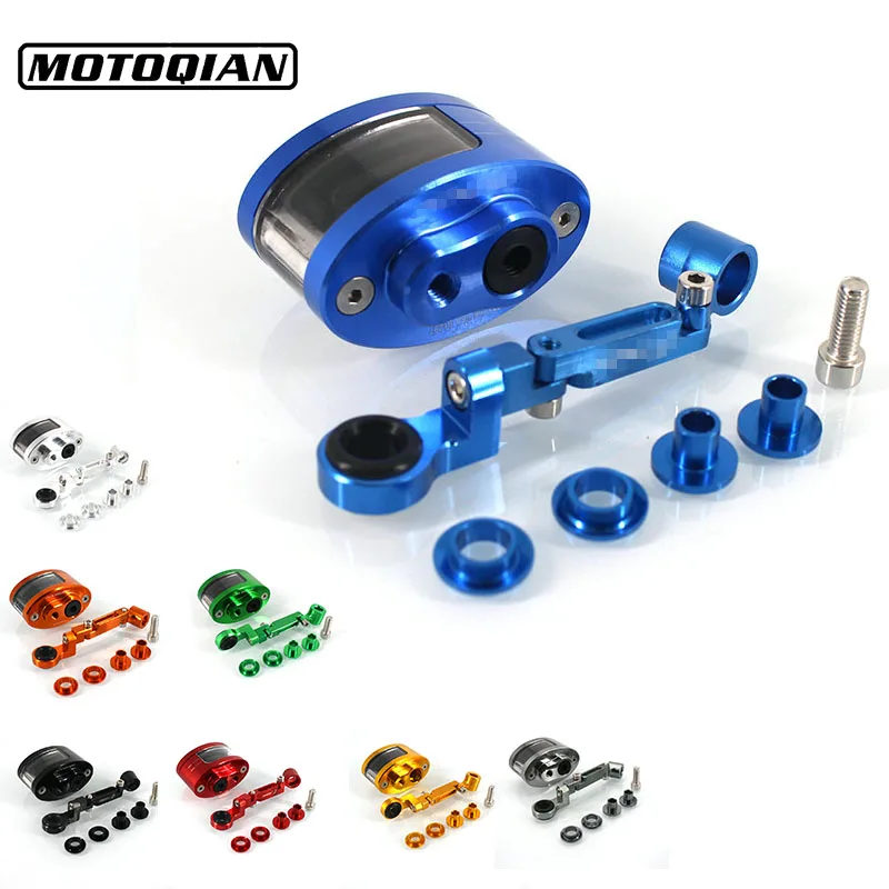 Для Honda ST1100 ST1300 GL1500 GL1800 FSJ600 FSJ400 аксессуары для поездок на мотоцикле передний