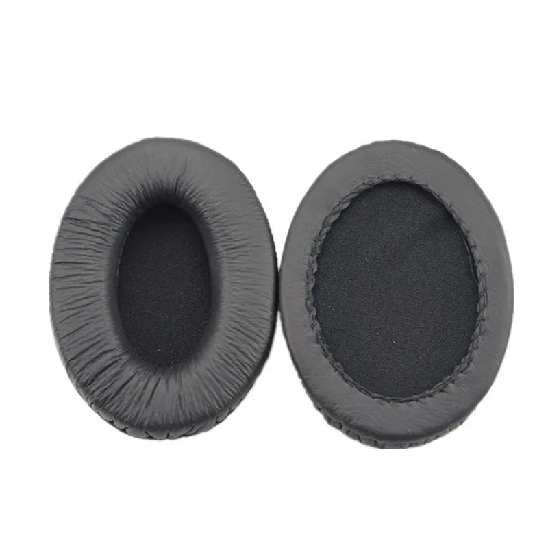 Амбушюры из мягкой пены подушки для наушников Sennheiser HD457 HD202 HD212 HD447 HD497