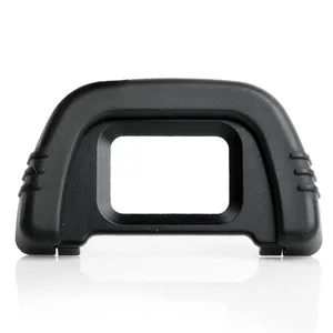 DK-21 Rubber EyeCup Eyepiece For NIKON D7000 D300 D200 D70s D80 D90 D100 D50 [26592|01|01]