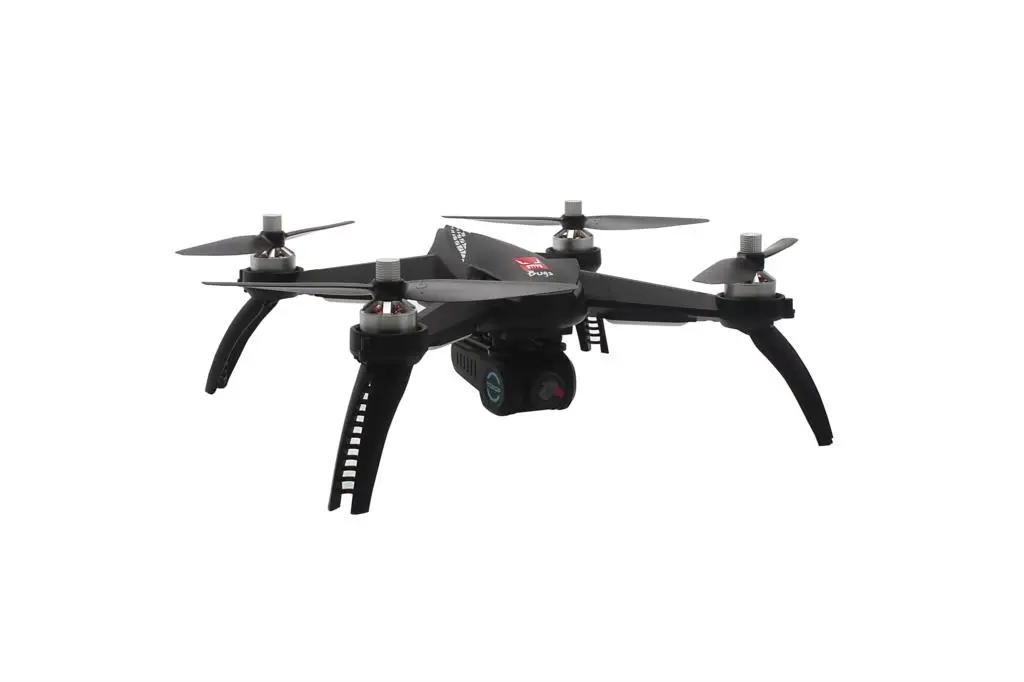 Дрон MJX B5W 5 Вт GPS WIFI FPV автоматическая регулировка | Игрушки и хобби
