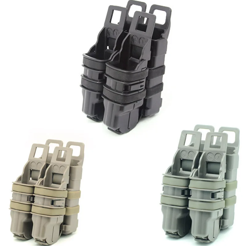 

EMESON Fast mag Rifle Pistol Magazine Pouch Magazine Bag EM6347