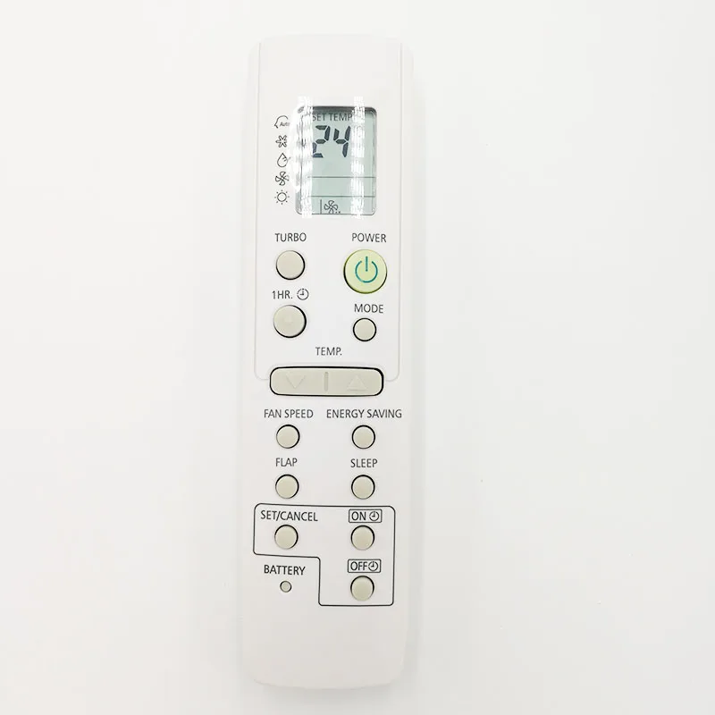 Пульт дистанционного управления arh-1403 db93-03012b для кондиционера sumsung
