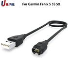 USB-кабель для зарядного устройства, док-станция, провод для передачи данных, шнур для Garmin Fenix 5 5s 5X Forerunner 935, кабель для синхронизации данных и зарядки умных часов