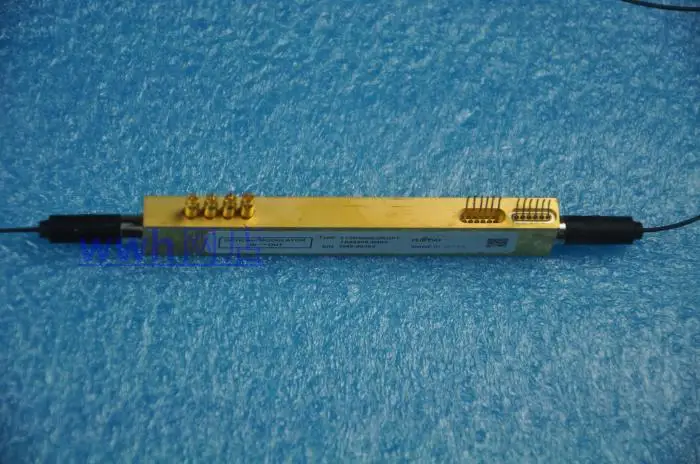 

FTM7980EDA/301 TA56205-B403 Оптическое волокно модулятор