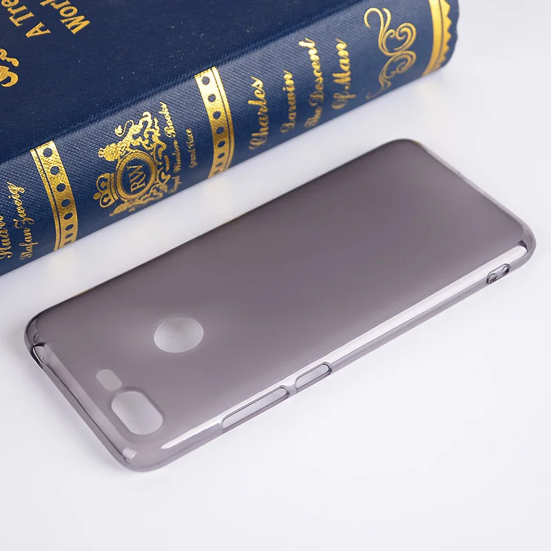 For ZTE Nubia N3 Case Cover Soft TPU Silicone Back NX608J Fandas Capa Phone Protective | Мобильные телефоны и аксессуары